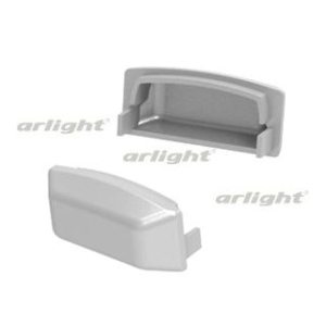 Заглушка ARH-WAVE глухая (Arlight, Пластик)