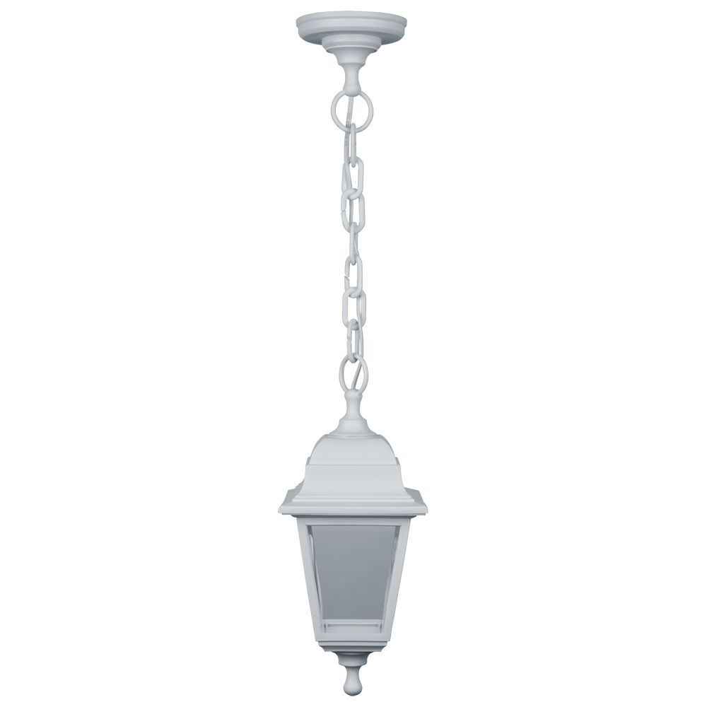 Светильник Navigator 80 482 NOF-PG32-005-IP44-E27 (4 грани белый)