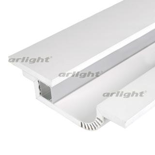 Гипсокартонный Модуль ARL-BAY-ROUND-35-430 (ГКЛ 12.5мм) (Arlight, -)