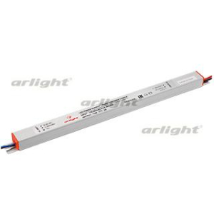 Блок питания ARV-12024-LONG-D (12V, 2A, 24W) (Arlight, IP20 Металл, 2 года)