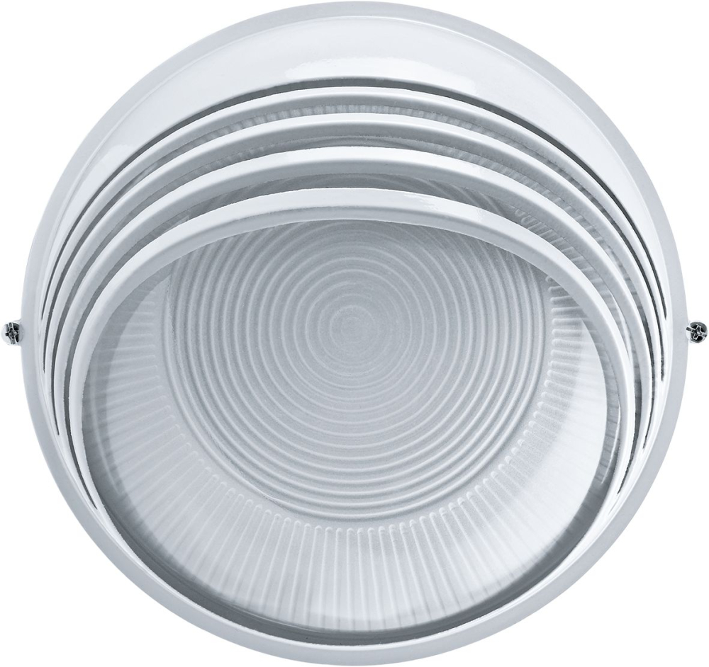 Светильник Navigator 94 819 NBL-R3-100-E27/WH (НПБ 1107 / НПП 1107)