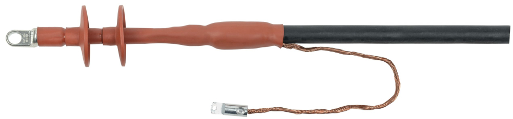 Муфта ПКНт-10 1х500/630 с/н ПВХ/СПЭ изоляция IEK