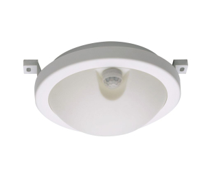 Светильник PBH - PC3-RSI  8W 4000K WHITE IP65 Sensor(инфракрасн)Jazzway