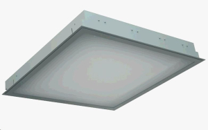 Светильник 418 DR. OPL /605/ HF (комплект)