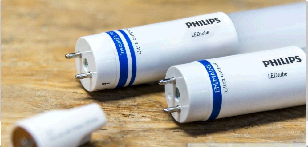 Лампа ESSENTIAL LEDtube 600mm 9W865 T8 AP I