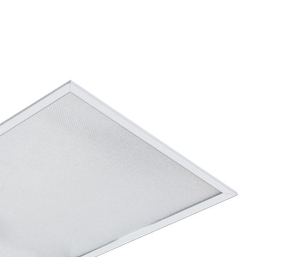 Светильник ЛВО04-4х14-031 PRS HF IP20, 595х595х69, расс. призматический из полимерного материала, ЭПРА А2, PF=0,96, под T5 G5