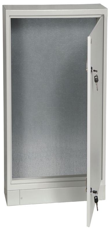 Корпус металлический ЩМП-16.6.4-0 36 УХЛ3 IP31