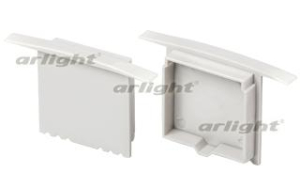 Заглушка ARH-POWER-F-W35 глухая (Arlight, Пластик)