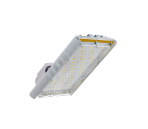 Светодиодный светильник Diora Unit 2Ex 25/3300 Д 3300лм 25Вт 3000K IP67 0,98PF 80Ra Кп<1 консоль