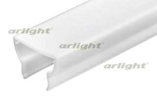 Экран ARH-WIDE-(B)-H20-2000 TPZ Opal-PM (Arlight, Пластик)