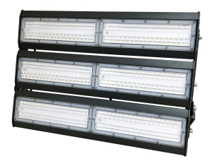 Светильник PPI- 02 6*50w 6500K IP65  (3 г.гар) Jazzway