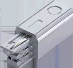 Ввод питания P правый белый