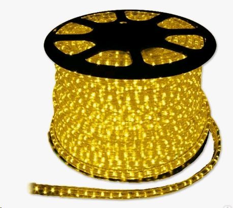 Дюралайт LED-RC5B-30x12-5W-240V Y