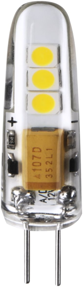 Лампа Navigator 71 265 NLL-S-G4-2.5-12-3K