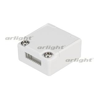 Заглушка для ленты ARL-50000PV (15.5x6mm) глухая (Arlight, Пластик)
