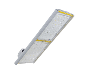 Светодиодный светильник Diora Unit DC Ex NB 110/12500 Д120 12500лм 105Вт 3000K IP66 0,98PF 70Ra Кп<1 консоль