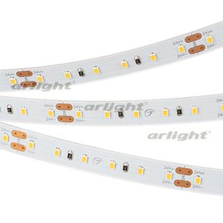 Светодиодная лента MICROLED-5000HP 24V White6000 8mm (2216, 120 LED/m, LUX) (Arlight, 14 Вт/м, IP20)