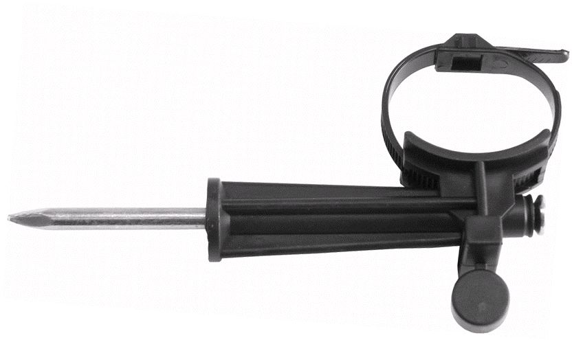 Фасадное крепление для деревянных опор (SFW 50)