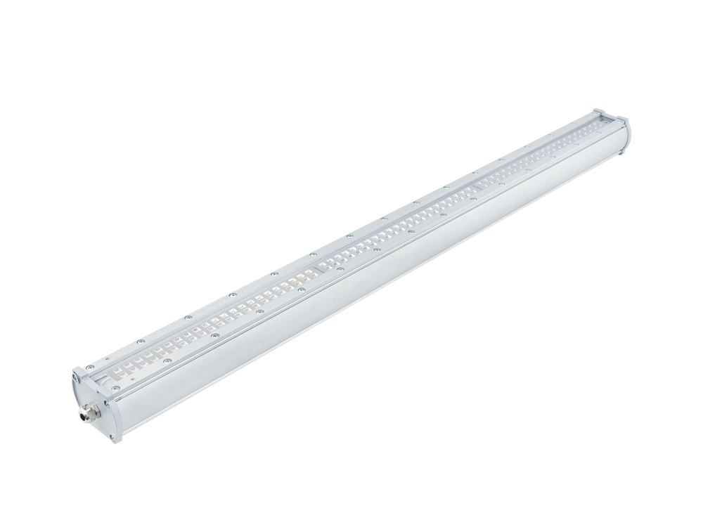 Светодиодный светильник Diora Piton 80/9500 К60 9500лм 80Вт 3000K IP65 0,95PF 80Ra Кп<1