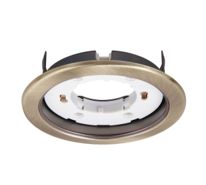 Светильник PGX53   10639.28 бронза матовая   106*39мм   Jazzway