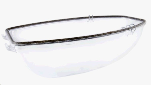 Стекло к РКУ/ЖКУ12