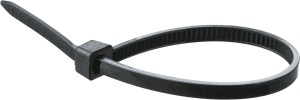 Хомуты Navigator 80 820 NCT-025-250-100-BL (100 шт/упак)
