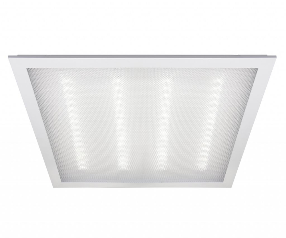 Светильник PPL 595/R 36w 4000K 3000Lm IP40 85mA (15мм БЕЗ ДРАЙВ.) (уп.2