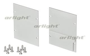 Заглушка ARH-LINE-6085 (Arlight, Металл)