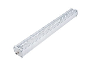 Светодиодный светильник Diora Piton 35/4600 К60 4600лм 35Вт 3000K IP65 0,95PF 80Ra Кп<1