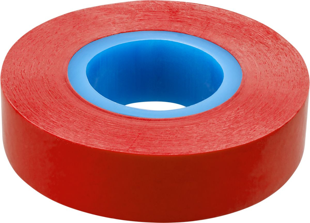 Изолента ОНЛАЙТ 61 881 OIT-B19-20/R ПВХ красная (Китай)