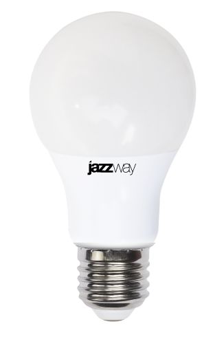 Лампа PLED- SP A60 10w E27 3000K  230/50  Jazzway