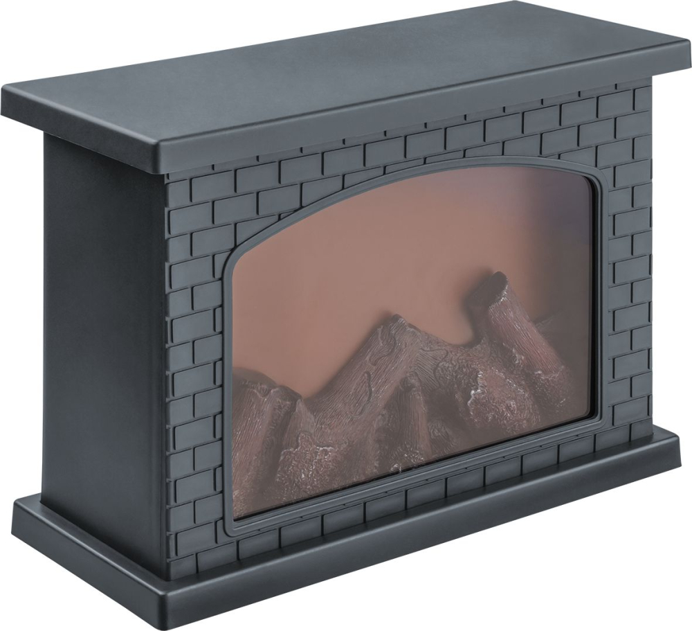 Светильник Navigator 93 214 NSL-07 (светильник камин)