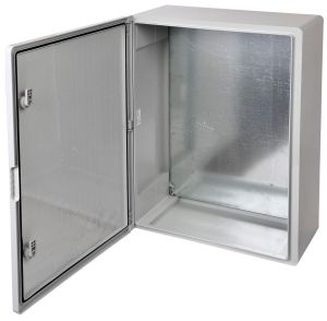 Корпус пласт. ЩМПп 700х500х250мм УХЛ1 IP65 IEK