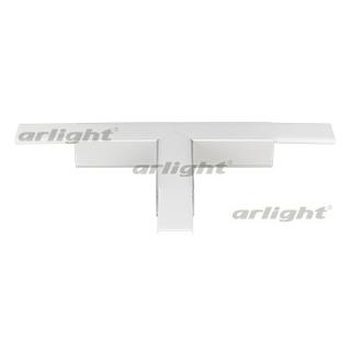 Тройник PLS-LOCK-H25-T90 (с экраном MAT-L) (Arlight, Металл)