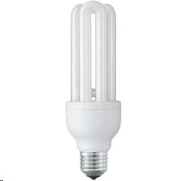 Лампа КЛЛ  Economy 11W 827 E14 230-240V 1PP/6