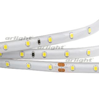 Светодиодная лента RTW 2-5000SE 24V Cool (2835, 300 LED, PRO) (Arlight, 7.2 Вт/м, IP65)