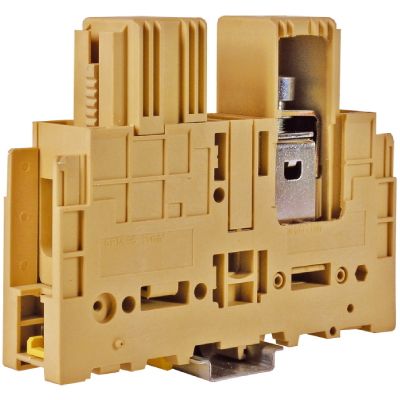 GPM.150/CC(Ex), силовой зажим кабель/кабель бежевый 150 кв.мм (замена на KRUH-150)