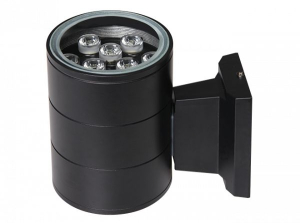 Светильник PWL-145110/24D 1x9w  6500K  BL  230V/50Hz   Jazzway