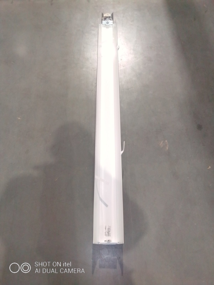 Секция магистральная TTX150 581 1xTL-D58W HFP