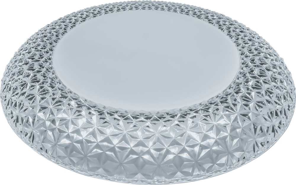 Светильник Navigator 80 328 NLF-C-005-01 72 Вт, кристалл окантовка