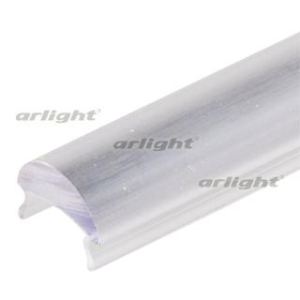 Экран с линзой SATIN-10-90 для PDS, MIC (Arlight, Пластик)