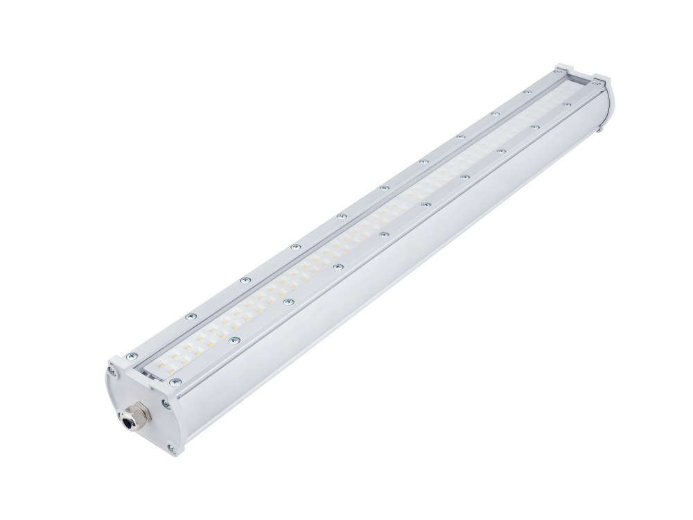 Светодиодный светильник Diora Piton 56/7000 Г90 7000лм 56Вт 5000K IP65 0,95PF 80Ra Кп<1 Транзит