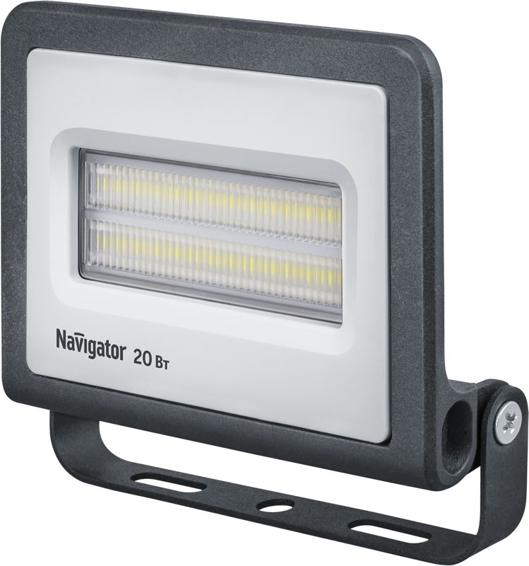 Светильник Navigator 14 202 NFL-01-20-4K-LED