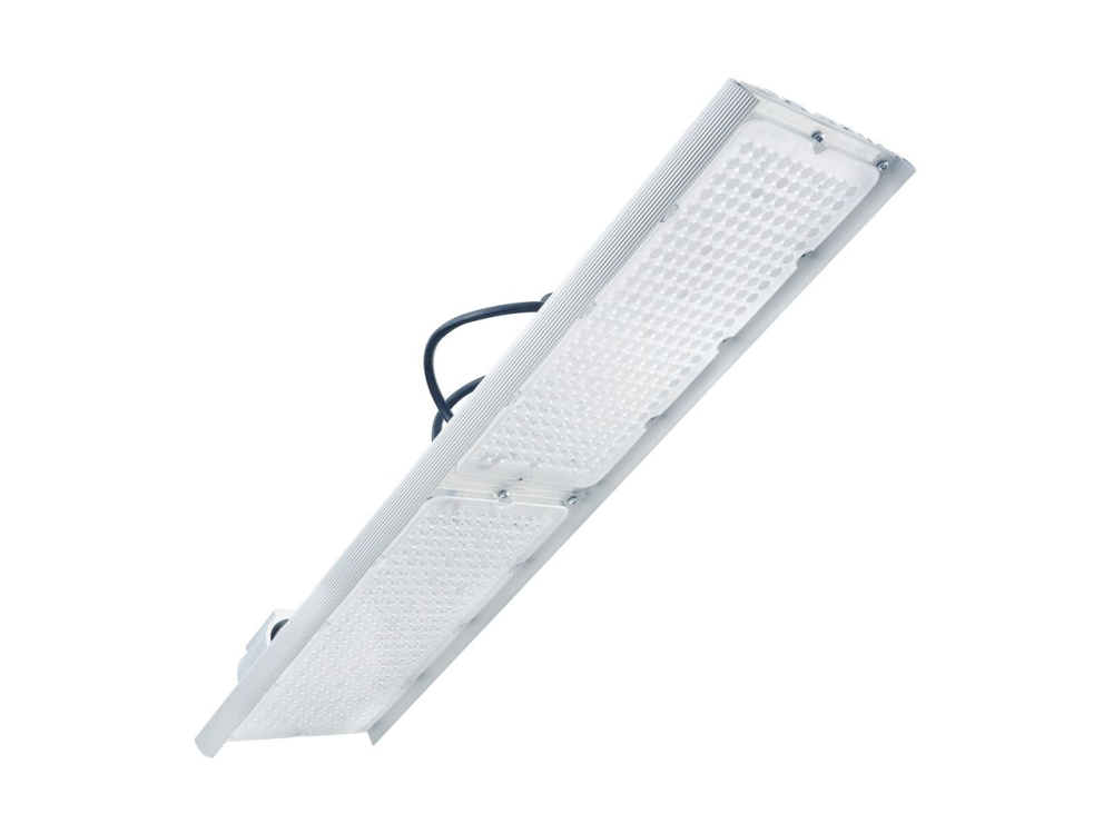 Светодиодный светильник Diora Unit PRO 150/23500 К30 23500лм 150Вт 5000K IP67 0.95PF 80Ra Кп<1 intellect консоль