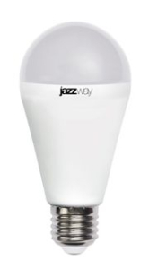 Лампа PLED- SP A65 30w E27 4000K 230/50  Jazzway