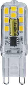Лампа Navigator 80 248 NLL-P-G9-3-230-3K-NF (без пульсаций)