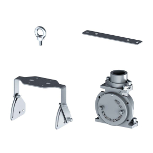 В3Г-200АМС-СД-Поворотная скоба (строеннаяя) [КР31] [КР32]