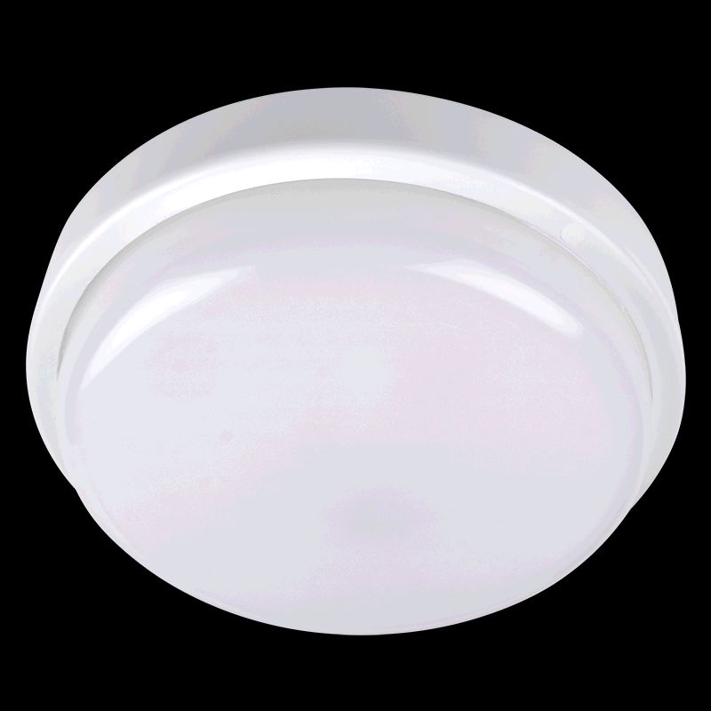 Светильник светодиодный ЖКХ PBH - PC2-RA 24W (компакт)  4000K WHITE IP65