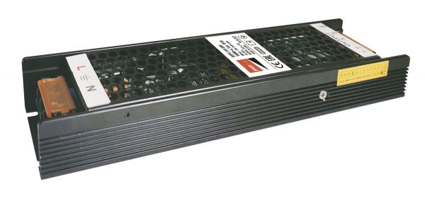 BSPS 24V DIM  100W=4,16A диммируемый  IP20 3 г.гар. Jazzway