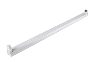 Светильник PPO-T8 1x 600 LED G13 230В  Jazzway